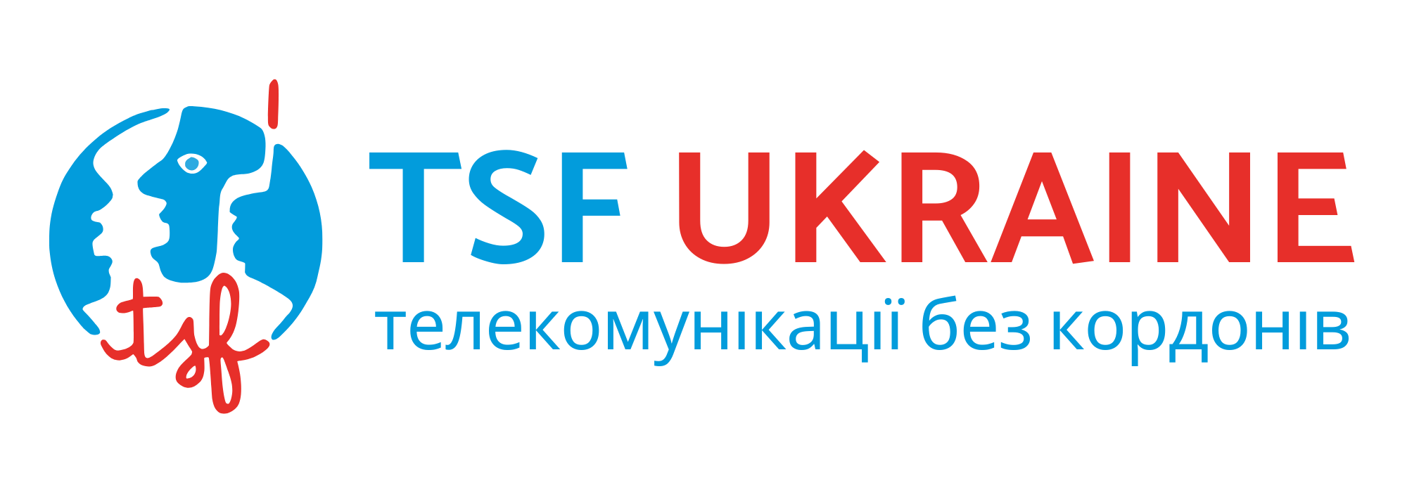 TSF Ukraine (Телекомунікації без кордонів) 