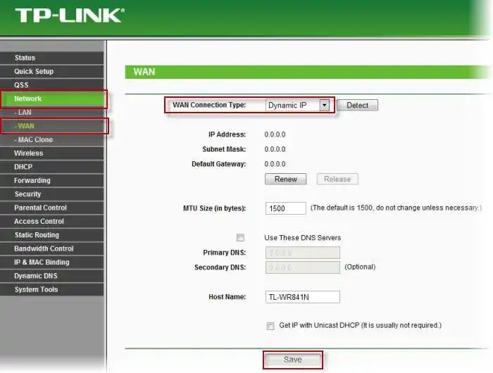 Router2 Setting2.1bc14051
