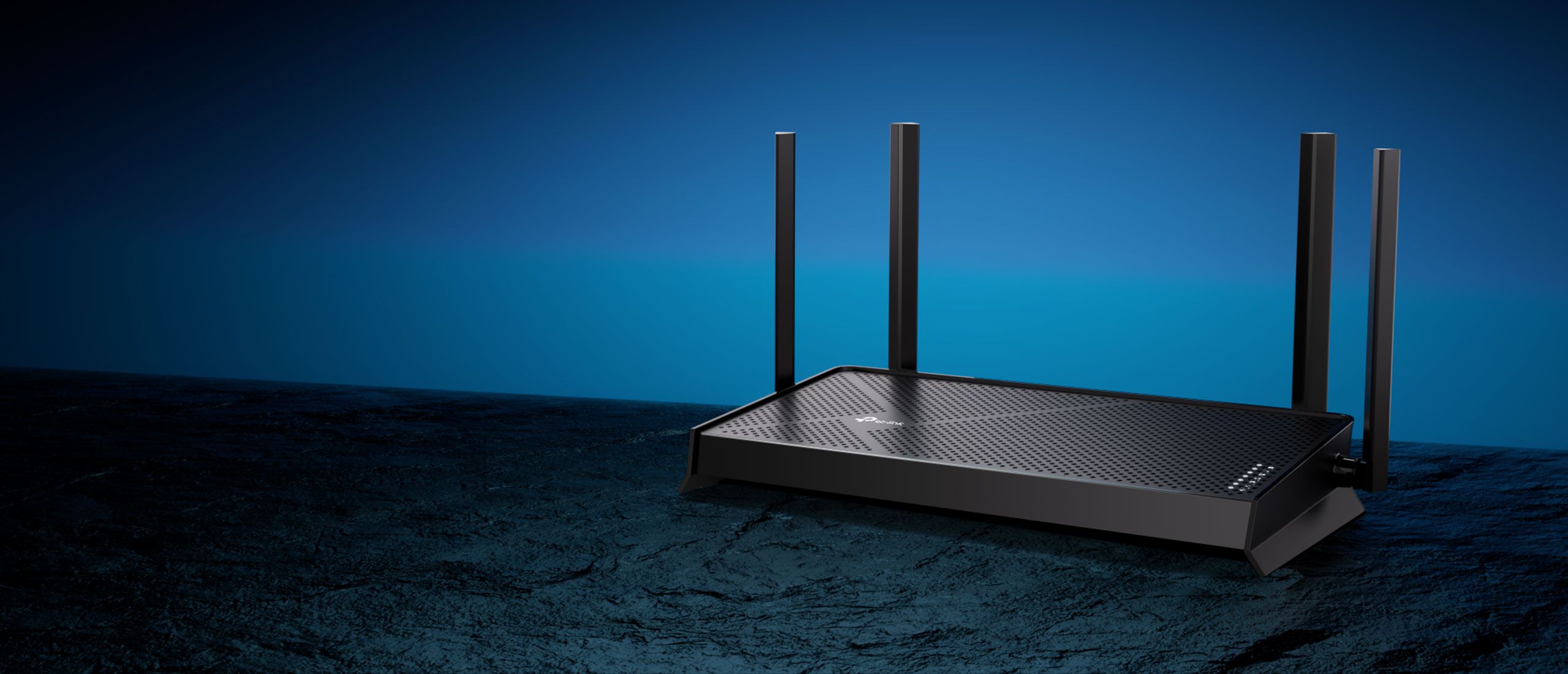 TP-Link Router Archer BE3600