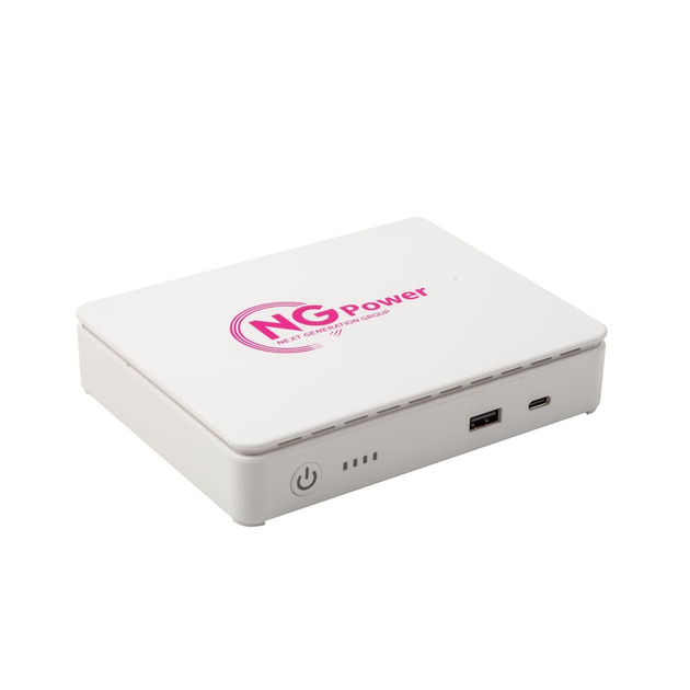 NG-1550-6 | ДБЖ для роутера