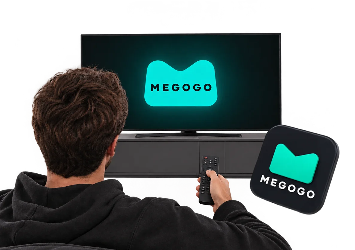 Зміна вартості ТБ-тарифу Megogo «MEGOPACK» 