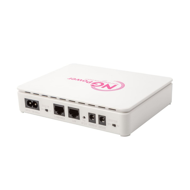 NG-1550-6 | ДБЖ для роутера