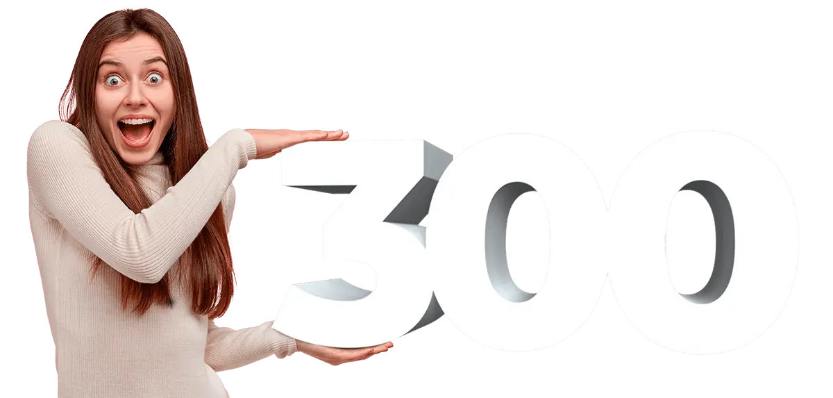 Цілий рік інтернету за 300 грн